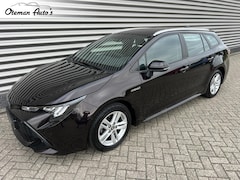 Toyota Corolla Touring Sports - 1.8 Hybrid Trekhaak Business Camera