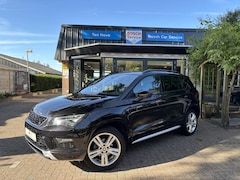SEAT Ateca - 1.5 TSI DSG FR Business Intense Camera Trekhaak