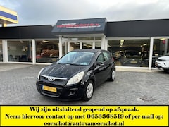 Hyundai i20 - 1.2i Business Edition
