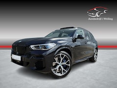 BMW X5 - xDrive45e M-Sport / tr.hk / pano / H&K / Laser