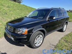 Volvo XC90 - 3.2 Kinetic 7 persoons Youngtimer 74 dkm