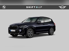 BMW X3 - xDrive30e M-Sport | Panoramadak | Head Up | Hifi