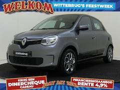 Renault Twingo - 1.0 SCe Collection | LED-dagrijverlichting | Smartphone connectiviteit | Brake assist | Hi