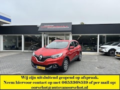 Renault Kadjar - 1.2 TCe Intens