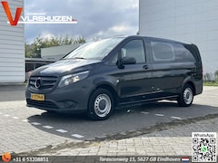 Mercedes-Benz Vito - 109 CDI Lang DC Comfort Business Professional | € 7.950, - NETTO | Euro 6 | Airco | Bijrij