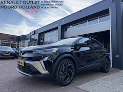 Renault Captur - 1.6 E-Tech 145 esprit Alpine+Pack Light&Sound