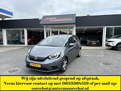 Honda Jazz - 1.5 e:HEV Elegance