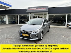 Mitsubishi Space Star - 1.2 Active