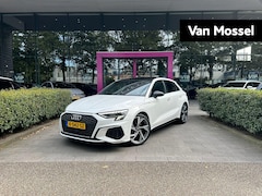 Audi A3 Sportback - 35 TFSI S edition | WORDT VERWACHT | 2X S-LINE | PANORAMADAK | ACHTERUITRIJCAMERA | STOELV