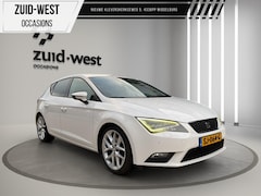 SEAT Leon - 1.2 TSI Style Led Stoelverwarming PDC