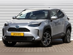 Toyota Yaris Cross - 1.5 Hybrid Executive Panoramadak