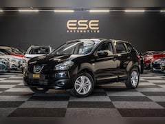 Nissan Qashqai - 1.6 Acenta | Airco | Cruise