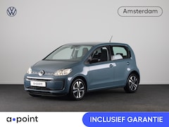 Volkswagen Up! - 1.0 BMT move up 60 pk | Navigatie via App | Airco | Cruise control | Parkeersensoren achte