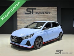 Hyundai i20 - 1.6 N-Performance|Full option|dealer ond
