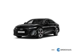 Audi A6 Limousine - S edition | Adaptive cruise control | Airconditioning 4-zones | sound system