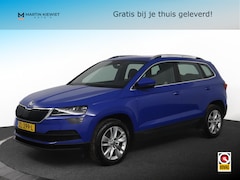 Skoda Karoq - 1.0 TSI Style|Automaat|LED|Keyless|17"|Navigatie|Cruise