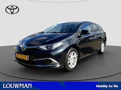 Toyota Auris Touring Sports - 1.8 Hybrid Lease pro | Panodak | Navigatie | Camera |