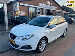 SEAT Ibiza ST - 1.2 TSI Style, Automaat, Airco