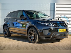 Land Rover Range Rover Evoque - 2.0 TD4 Autobiography Panodak Memory Meridian Keyless Leer Navigatie