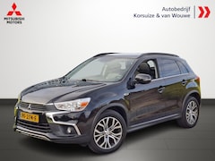 Mitsubishi ASX - 1.6 Cleartec Instyle