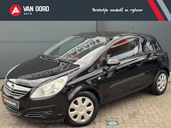 Opel Corsa - 1.4-16V Enjoy / Geen Import / Org. NAP