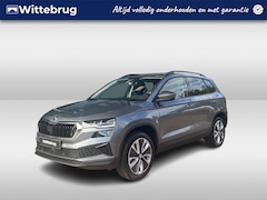 Skoda Karoq - 1.5 TSI Style / 18 Inch / Virtual Cockpit / DSG / Full LED Matrix / 360 camera / Stoelverw