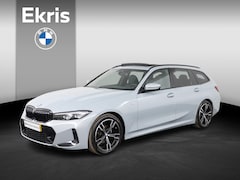 BMW 3-serie Touring - 318i | M Sportpakket | Comfort Pack | Trekhaak | Verwarmde Voorstoelen | Achteruitrijcamer