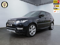 Land Rover Range Rover Sport - 3.0 SDV6 Hybrid Autobiography Dynamic 7p