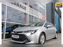 Toyota Corolla - 1.8 Hybrid Business | Navigatie | Stoelverwarming