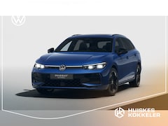 Volkswagen Passat Variant - 1.5 eHybrid 204pk R-Line Edition - eHybrid