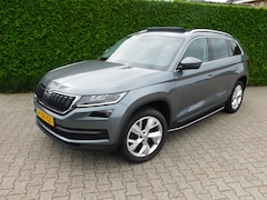 Skoda Kodiaq - 1.5 TSI Limited Business Edition, Pano, Trekhaak