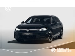 Volkswagen Passat Variant - 1.5 eHybrid 204pk R-Line Edition - eHybrid