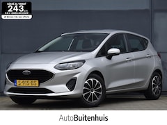 Ford Fiesta - 1.0 EcoBoost Connected |CARPLAY|LED|PDC|CRUISE|DAB