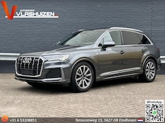 Audi Q7 - 50 TDI quattro S line Edition | € 34.950, - NETTO | Virtual Cockpit | Pano | Nappa Leder |