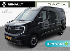 Renault Master - T35 2.0 dCi 130 L2H2 Advance - Trekhaak