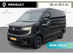 Renault Master - T35 2.0 dCi 150 L2H2 Extra - Lm velgen / Side-bars / Betimmering