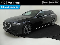 Mercedes-Benz E-klasse Estate - 300 e AMG Line / Stoelverwarming / Achteruitrijcamera /