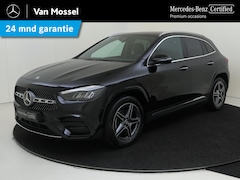 Mercedes-Benz GLA-Klasse - 250 e AMG Line Keyless / Parkeercamera / Privacy Glass / Sfeerverlichting / Stoelverwarmin