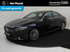 Mercedes-Benz A-klasse - 250 e Star Edition AMG Line / Panoramadak/ 19 inch/ Sfeerverlichting