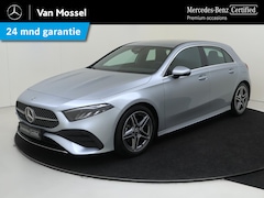 Mercedes-Benz A-klasse - 180 Star Edition Stoelverwarming / Sfeerverlichting / Parkeercamera /
