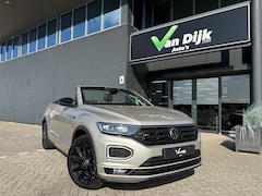Volkswagen T-Roc Cabrio - 1.5 TSI R-Line Navi Camera
