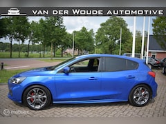 Ford Focus - 1.0 EcoBoost Hybrid ST Line 2020 LED|Navi|Mooi