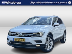 Volkswagen Tiguan - 1.5 TSI ACT Highline / Digitaal dashboard / Pano / Navigatie / App connect / 360 Camera /