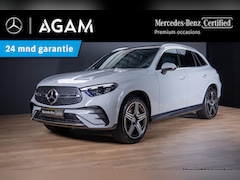Mercedes-Benz GLC-klasse - 400e 4MATIC Sport Edition Premium PLUS | Panorama dak | Trekhaak