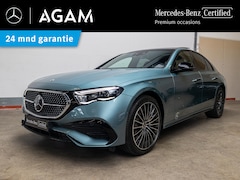 Mercedes-Benz E-klasse - Limousine 300 e Sport Edition Premium | Panorama dak