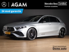 Mercedes-Benz A-klasse - Hatchback 180 Star Edition Panorama dak