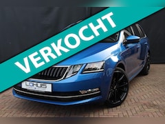 Skoda Octavia Combi - 1.5TSI Greentech Style 150PK | Carplay | Canton | Trekhaak | 18"