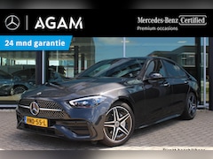 Mercedes-Benz C-klasse - Limousine 180 Star Edition LIMITED Premium Plus | Panorama dak | Trekhaak