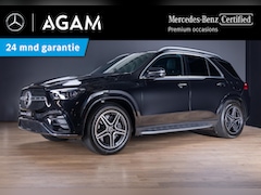 Mercedes-Benz GLE-Klasse - 400 e 4MATIC AMG Line Premium Panorama dak