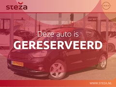 Ford Ka - 1.2 Trend Ultimate | Airco | Lichtmetaal | Parkeersensoren |